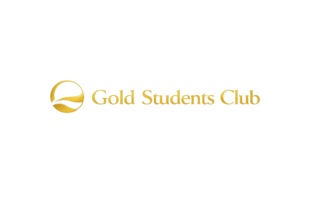 Gold Students Club Logo