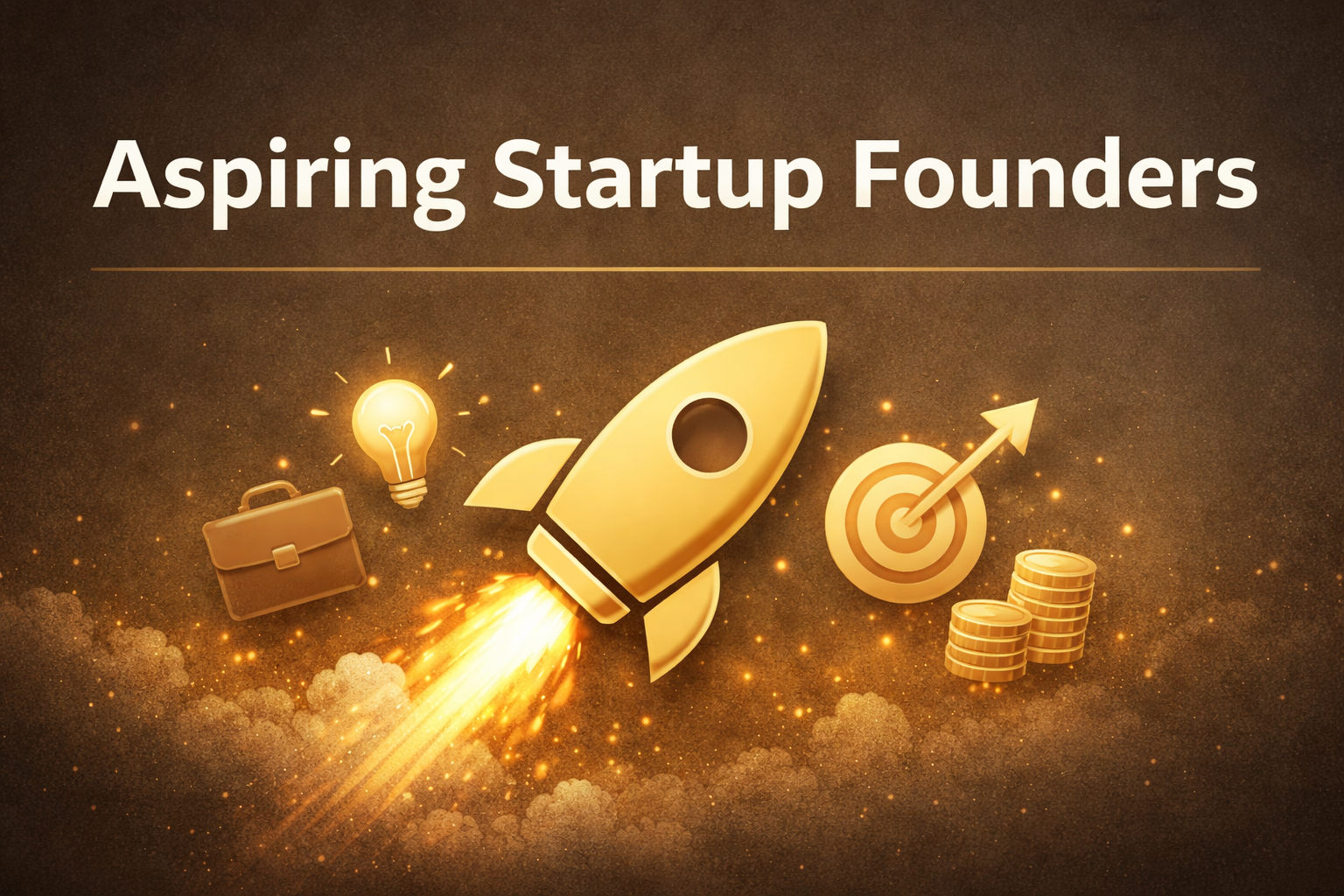 Startup Founders
